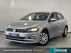Volkswagen Polo - 1.0 TSI Comfortline | ORG.NL | CARPLAY | PDC |