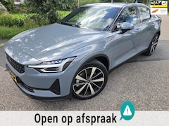 Polestar 2 - 2 Long Range Dual Motor 78 kWh/Pano/ Incl. BTW