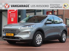 Ford Kuga - 2.5 PHEV *Titanium* | Carplay | Camera | Navigatie | Cruise & Climate Control | Led-Dag |