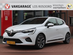Renault Clio - 1.6 E-Tech Hybrid *Intens* | Carplay | All-Seasons | Camera | Vol-Led | Cruise & Climate C