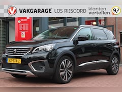 Peugeot 5008 - 1.2 PureTech *Premium* 7P. | Carplay | Camera | Half-Leder | Cruise & Climate Control | PD