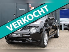 Nissan Juke - 1.2 DIG-T S/S N-Connecta