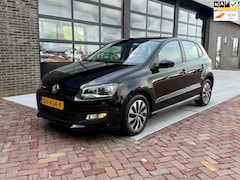 Volkswagen Polo - 1.0 BlueMotion Edition | Cruise | Trekhaak | PDC |