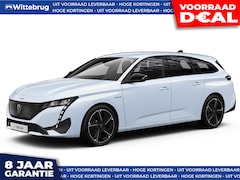Peugeot e-308 SW - Style EV 54 kWh DIRECT RIJDEN - LAGE BIJTELLING - GRATIS WALLBOX