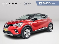 Renault Captur - E-Tech Aut. Plug-in Hybrid 160 Intens | Parkeercamera