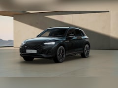 Audi Q5 - 50 TFSI e S edition l MMI navigatie plus MMI touch l Adaptive cruise control l Adaptive ai