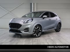 Ford Puma - 1.0 EcoBoost Hybrid 155pk Automaat ST-Line X | Driver Assistance | Winter Pack