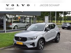 Volvo XC40 - 2.0 B4 Plus Dark Blis | ACC | Harman&Kardon | keyless |Park Assist | Verwarmbare voorruit