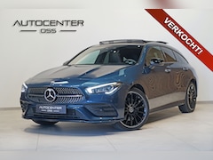 Mercedes-Benz CLA-klasse Shooting Brake - 250 e AMG ✅ PANO ✅ HEAD-UP ✅ MEMORY ✅ NIGHT ✅ NAVI ✅ CAMERA