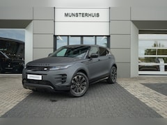 Land Rover Range Rover Evoque - P270e PHEV AWD Graphite Edition | Schuif/Kantel dak | Voorstoelen / Achterbank verwarmd |