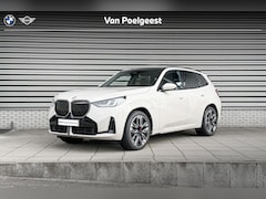 BMW X3 - 30e xDrive