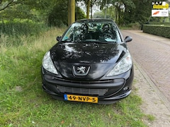 Peugeot 206 - 1.4 XS