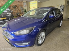Ford Focus - 1.0 First Edition Airco Navi