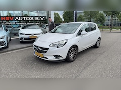 Opel Corsa - 1.0 Turbo Innovation airco LM 4-deurs org NL