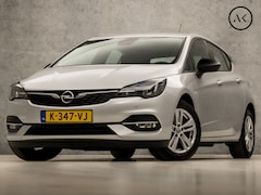 Opel Astra - 1.2 Sport (APPLE CARPLAY, NAVIGATIE, CAMERA, LM VELGEN, SPORTSTOELEN, PARKEERSENSOREN, LED