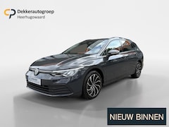 Volkswagen Golf Variant - 1.0 TSI Life