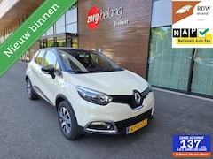 Renault Captur - 0.9 TCe 2016 Limited AIRCO/NAVI/PDC/SCHADE