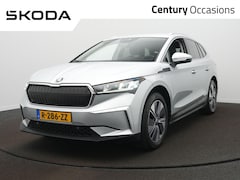 Skoda Enyaq iV - 80 Limited Edition | Adaptive Cruise | Camera | 19" LM