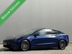 Tesla Model 3 - Long Range AWD 75 kWh Facelift 2021 - SOH 91%
