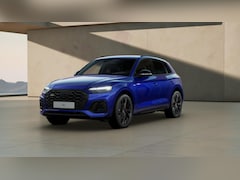 Audi Q5 - 50 TFSI e S edition l Adaptive cruise control l MMI navigatie plus MMI touch l Bang & Oluf