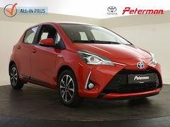 Toyota Yaris - 1.5 Hybrid Dynamic | Camera | Climatronic