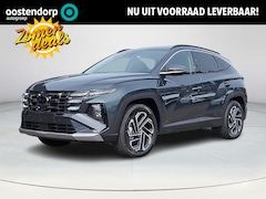 Hyundai Tucson - 1.6 T-GDI PHEV Comfort Smart | 8.500, - korting | Direct uit voorraad leverbaar | Adaptief