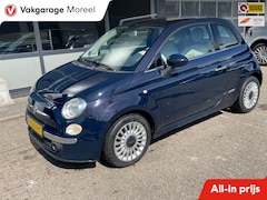Fiat 500 - 0.9 TwinAir Pop, Panodak, Airco