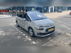 Citroën Grand C4 Picasso - 1.2 PureTech Business 7p navi LM org NL