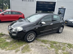 Fiat Punto Evo - 1.3 M-Jet Dynamic Motor NIET GOED/ENGINE NOT GOOD