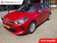 Kia Rio - 1.2 CVVT ComfortPlusLine Facelift