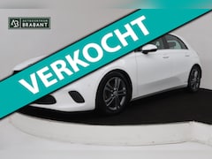 Mercedes-Benz A-klasse - 160 Advantage (NAVIGATIE, ACHTERUITRIJCAMERA, PARKEERSENSOREN, CRUISE CONTROL, NL-AUTO, GO