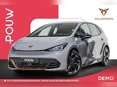 CUPRA Born - 230pk Business 63 kWh | Navigatie | Stoelverwarming