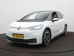 Volkswagen ID.3 - First Plus 58 kWh | matrix LED | Adaptive Cruise | Stoel/Stuurverwarming | 19" LM