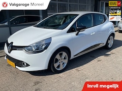 Renault Clio - 0.9 TCe Dynamique Navi , Cruise en Airco