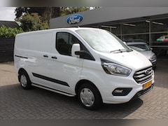 Ford Transit Custom - GB 2.0 TDCi 105PK 280 L1H1 Trend, Trekhaak, Side Bars