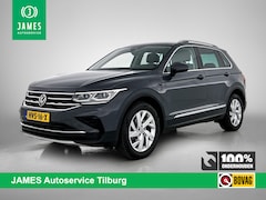 Volkswagen Tiguan - 1.4 TSI eHybrid Business+ AD-CRUISE TREKHAAK FULL-LED