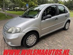 Citroën C3 - 1.4i Sky Radio