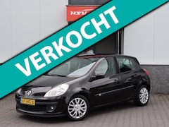 Renault Clio - 1.2-16V Collection airco LM 4-deurs org NL
