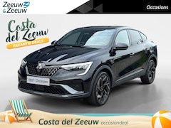 Renault Arkana - 145PK E-Tech full hybrid Esprit Alpine Automaat | Bose Audio | Climate Control | Navi | Ap