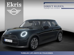 MINI Cooper - C Pakket M | Classic Trim | Actie
