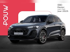 Audi Q5 - 2.0 TFSI e-hybrid quattro S edition Competition | LMV 20'' | Mech. Zwenkbare Trekhaak | B&