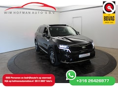 Kia Sorento - 1.6 T-GDI Plug-in Hybrid 4WD Executive Premium Line 7p. Pano Leder Trekhaak