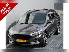 Ford Kuga - PHEV 2.5 ST-LINE | PLUG IN HYBRID | CLIMATE | CAMERA | WINTERPACK | ALL SEASON BANDEN | AL