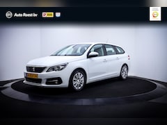 Peugeot 308 SW - 1.2T BUSSINES CARPLAY | 360 CAM | CRUISE | NAVI | ELEK. INKL. SPIEGELS | LMV | CLIMA |
