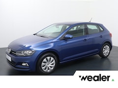 Volkswagen Polo - 1.0 TSI Comfortline | 95 PK | Executive | Navigatie | Achteruitrijcamera | Cruise controle