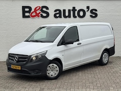 Mercedes-Benz Vito - 114 CDI L2 Comfort Automaat Cruise Airco Pdc Stoelverwarming Aut.verlichting