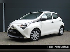 Toyota Aygo - 1.0 VVT-i x-fun | Bluetooth | Airco | Radio | Start/stop systeem