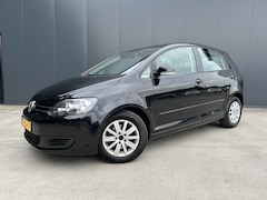 Volkswagen Golf Plus - 1.2 TSI Comfortline BlueMotion NAVI CRUISE ECC TREKHAAK