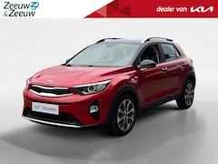Kia Stonic - 1.0 T-GDi DynamicLine | Navigatie | Airco | Apple Carplay / Android Auto | Elektrische ram