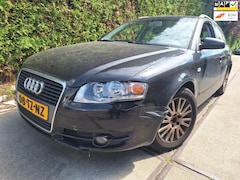 Audi A4 Avant - 1.9 TDI Advance